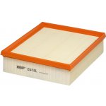 Vzduchový filtr HENGST FILTER E415L – Hledejceny.cz