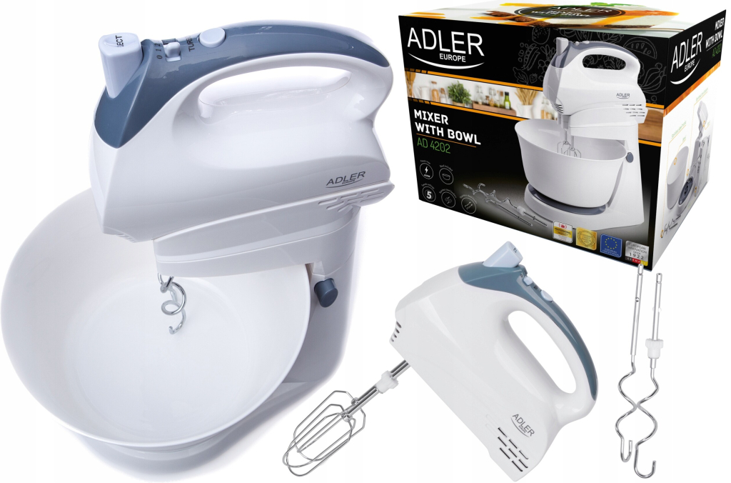 Adler AD4202