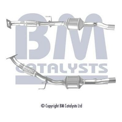BM CATALYSTS BM92067H – Hledejceny.cz