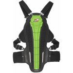 Chránič páteře a hrudi Zandona HYBRID ARMOUR PRO X7