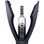 Beluga Transatlantic Racing 40% 0,7 l (dárkové balení) – Sleviste.cz
