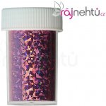 Transferová folie na nehty č.67 – Zboží Mobilmania