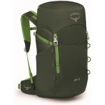 Osprey Jet 28l green canopy limeline green – Zbozi.Blesk.cz