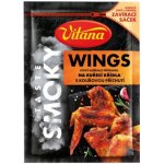 Vitana Smoky koření na křidélka 23 g – Zbozi.Blesk.cz