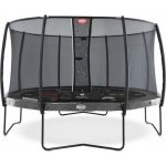 Berg Champion 430 cm Levels + ochranná síť Deluxe – Sleviste.cz