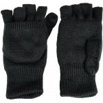 Mil-tec Klapp prstové s překrytím černé – Sleviste.cz