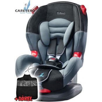 Caretero Ibiza New 2016 grey