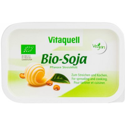Vitaquell Tuk Soya pro teplou a studenou kuchyni Bio 250 g – Zboží Dáma