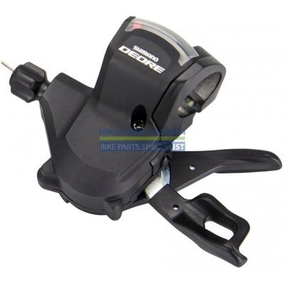 Shimano SLM610 Deore – Zboží Dáma