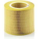 Vzduchový filtr MANN-FILTER C 18 143 – Hledejceny.cz