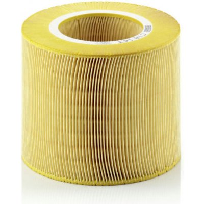 Vzduchový filtr MANN-FILTER C 18 143 – Hledejceny.cz