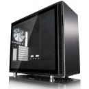 PC skříň Fractal Design Define R6 TG FD-CA-DEF-R6-BK-TG