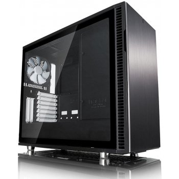 Fractal Design Define R6 TG FD-CA-DEF-R6-BK-TG