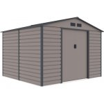 G21 GAH 706 šedý – Zboží Mobilmania