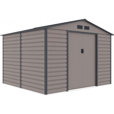 G21 GAH 706 šedý – Zboží Mobilmania