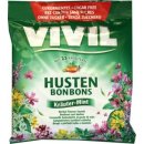 Vivil Byliny 23druhů (proti kašli) 60 g