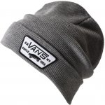 Vans Milford heather grey 17 – Hledejceny.cz