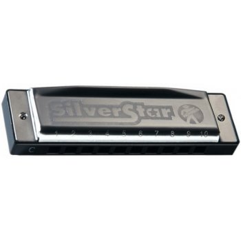 Hohner Silver Star A