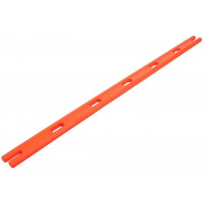 Merco Hex Pole agility tyč 80 cm – Zboží Mobilmania