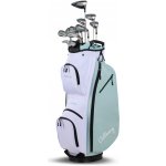 Callaway Reva Surf 11 ks dámský set pravý grafit – Zboží Mobilmania