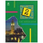 Project English 2 - Student's Book - Hutchinson Tom – Hledejceny.cz