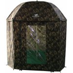 Giants Fishing Deštník Full Cover Square Camo Umbrella 250cm NEW – Hledejceny.cz