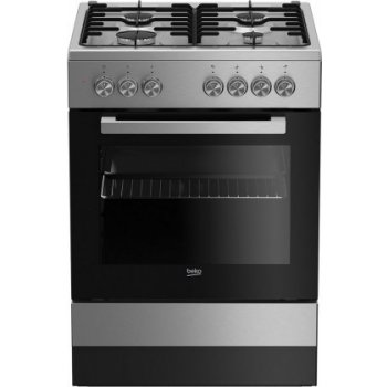 Beko FSE 62120 DX