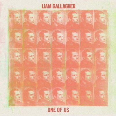 Gallagher Liam: One Of Us