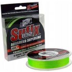 Sufix Šnůra 832 Braid Neon Lime 120m 0,13mm 8,2kg – Zbozi.Blesk.cz