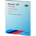 FLECTOR EP TISSUGEL TDR 180MG EMP MED 10 – Hledejceny.cz