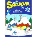 Šmoulové 22 DVD