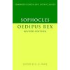 Kniha Oedipus Rex - Sophocles