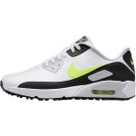 Nike Air Max 90 G Mens white/lime – Zboží Dáma