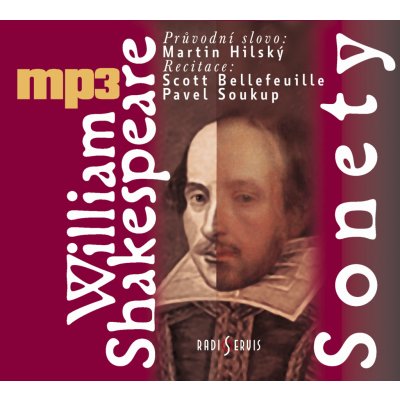 William Shakespeare: Sonety 21-30