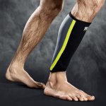 Select 6110 Calf Support bandáž lýtka – Zbozi.Blesk.cz