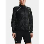 Under Armour Impasse Run 2.0 bunda černá – Hledejceny.cz