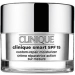 Clinique Smart Custom-Repair Moisturizer spf15 ( suchá a velmi suchá pleť ) 50 ml – Zboží Mobilmania