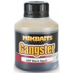 Mikbaits Booster Gangster GSP Black Squid 250 ml – Hledejceny.cz