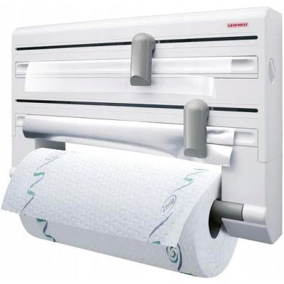 LEIFHEIT Parat Držák rolí a fólií 25703 – Hledejceny.cz