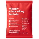 Vilgain Clear Whey Isolate 25 g – Hledejceny.cz