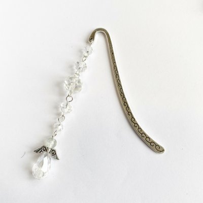 Mazaný králíček | Záložka Andílek 2 – Hledejceny.cz