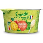 Sojade bifidus mango broskev bio 150 g – Zboží Dáma