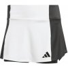Dámská sukně adidas Tennis Premium Skirt white/black