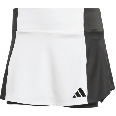 adidas Tennis Premium Skirt white/black