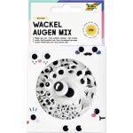 Nalepovací oči BIG BOX mix – Sleviste.cz