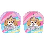 Paw Patrol Tlapková patrola Licence Dívčí Paw Patrol 52392197 růžová – Hledejceny.cz