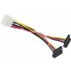 PC kabel SUPERMICRO 6`` SATA Y Split PWR Adapter CBL, PB Free