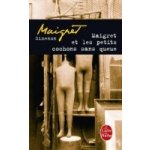 MAIGRET ET LES PETITS COCHONS SANS QUEUE HACH-BEL – Sleviste.cz