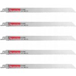 Makita Sada pilek P-04983 /bal.5ks/ 280mm – Hledejceny.cz