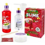 Tuban Slime Jahoda XL – Hledejceny.cz